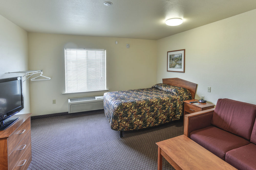Woodspring Suites 토피카 외부 사진