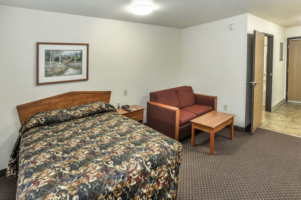 Woodspring Suites 토피카 외부 사진